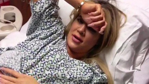 Íme a Kardashian család reakciója, amikor megtudták, hogy Tristan Thompson megcsalja Khloé-t