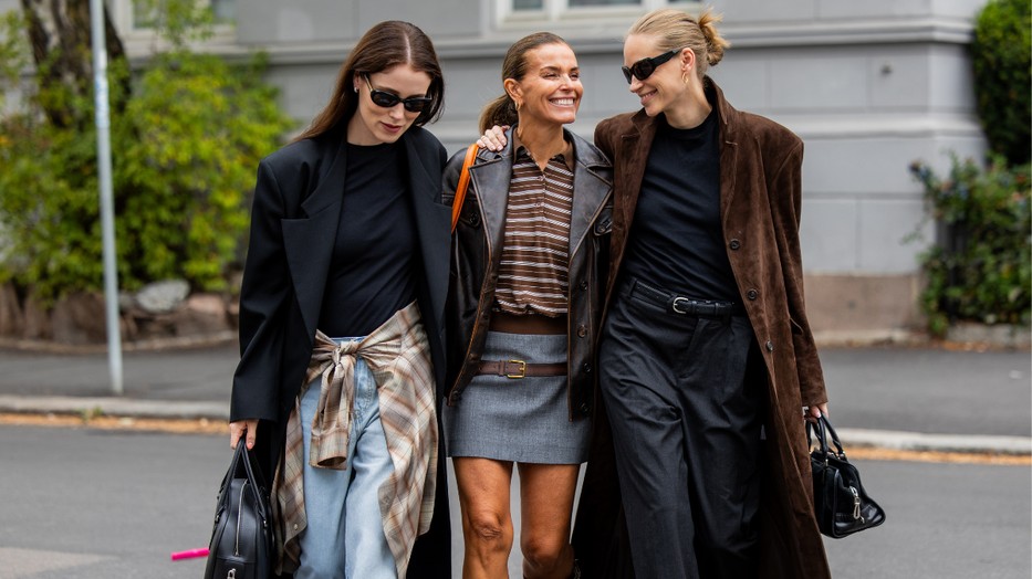 Ha te is mindig áhítattal figyeled a skandináv nők stílusát, itt az ideje hogy kicsit jobban beleásd magad a titkaikba