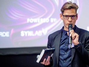 Thuróczy Bertalan: A modern technológia vívmányaival optimalizálhatjuk a mentális és fizikai teljesítményünket
