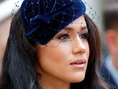 Nem Meghan Markle volt az egyetlen, aki öngyilkos akart lenni a királyi családban