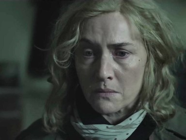 Második Oscar-díját kaphatja meg Kate Winslet a Lee-ben nyújtott szívbemarkoló alakításáért, amit neked is látnod kell