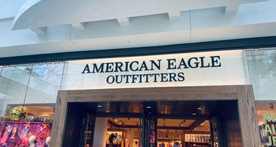 4 fontos dolog amit tudnod kell az American Eagle márkáról