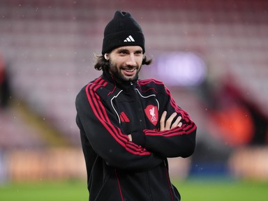 Szoboszlai Dominik felesége nagyon bájos kislány volt, Borka gyerekkori fotót posztolt