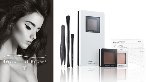 Zseniális szemöldökformázó – az igazi 21. századi &#8222;beauty must have&#8221;