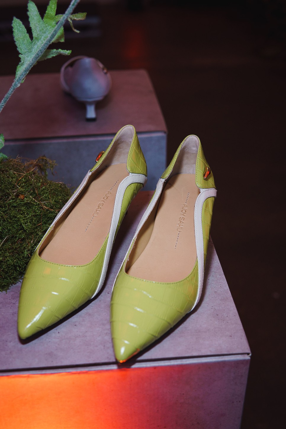 Színkavalkád és csillogás – Ilyen volt a Londoni Divathét