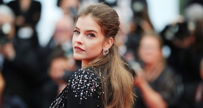 Palvin Barbara esküvője: álomszép fotók szivárogtak ki a nagy napról