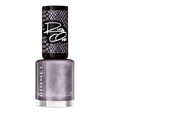 60 Seconds körömlakk (811) RIMMEL 799 Ft