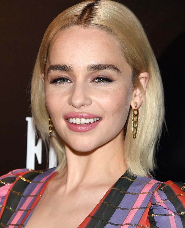 Emilia Clarke