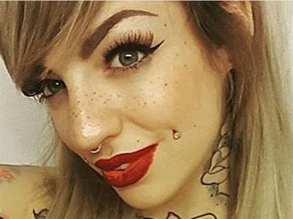 A 10 leggázabb beauty trend 2017-ben, amitől teljesen kiborultunk