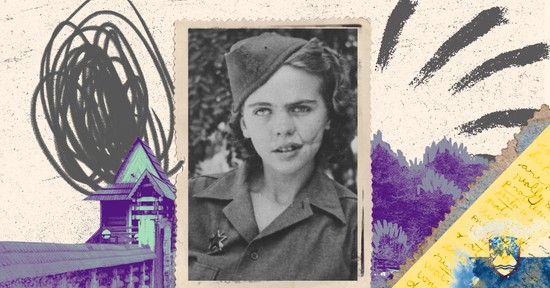 Albina Mali-Hočevar: a nő, aki a történelem viharaiban talált önmagára