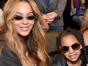 Beyoncé 6 éves kislánya egy igazi szelfi-királynő!