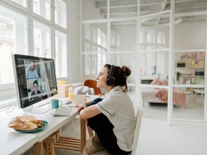 Leáldozóban lehet a home office, és ez megint a nőket érinti érzékenyebben