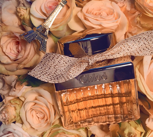 Itt a Chloé új illata - A 10. szülinapi ajándék