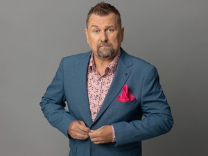 Anger Zsolt: „Színészként nem vagyok elhalmozva munkával”