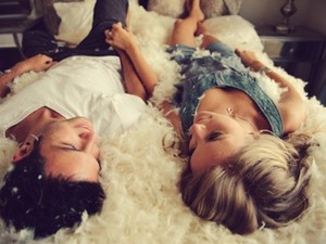 Szerelem, szex és külön ágy?