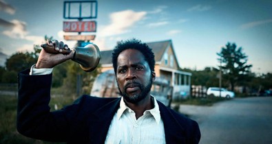 A Kiút az elmúlt évek legjobb misztikus-horrorsorozata, amiért Stephen King is odavan