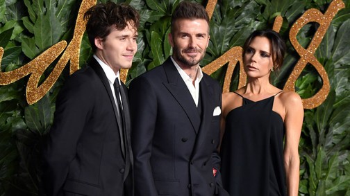 Durva kijelentést tett szüleiről Brooklyn Beckham, ennyire elmérgesedett a viszonya David és Victoria Beckhammel