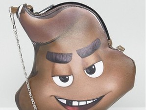 Mostantól akár kakitáskád is lehet!