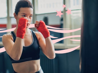 Növeli az önbizalmat, formálja az alakot és durván égeti a kalóriákat: azonnal beleszerettem ebbe a mozgásformába