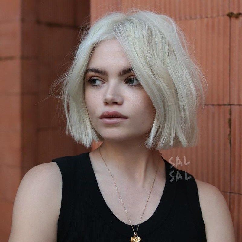 15 trendi frizura, amit ezen a télen megéri kipróbálnod