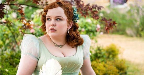 Ennyit keresnek a Bridgerton színészei, hatalmas különbségek vannak a gázsik között