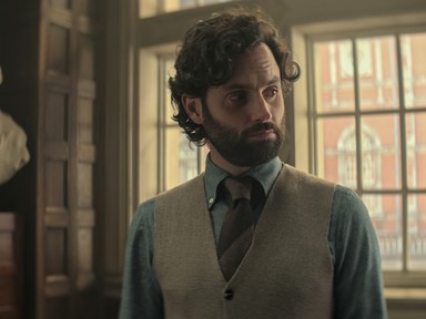 Egyenesen sokkoló, melyik szereplő tér vissza a You 4. évadában