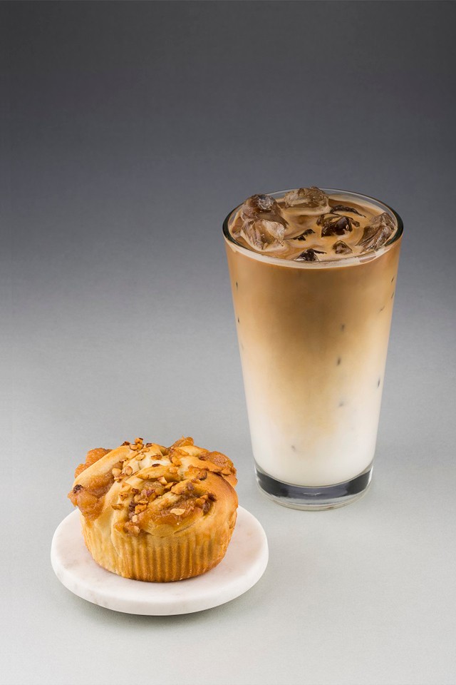 Visszatér a jég! A Starbucks feldobja a napod, hisz végre itt a nyár