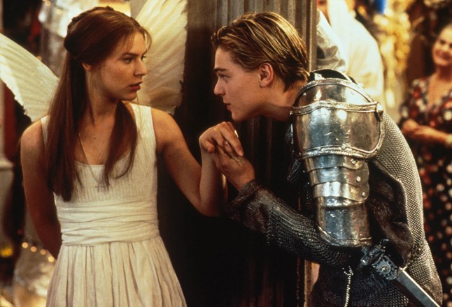 Rómeó és Júlia, írta: William Shakespeare