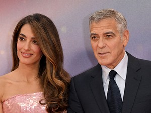 Amal Clooney elmesélte, milyen áldozatot hozott, amikor feleségül ment George Clooney-hoz