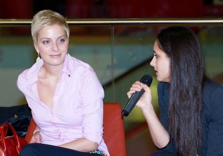 Tatár Csilla és Trokán Nóra is alig hitte el, hogy jelölték az olvasók