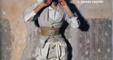 Japán-magyar Vogue!