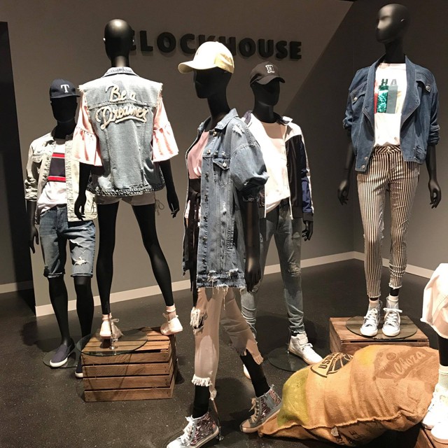 A C&A 2018-as tavasz-nyári kollekciója már most szuper ígéreteket tesz