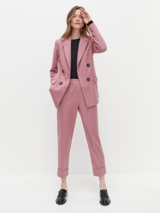 Blézer és nadrág RESERVED 12995 Ft, 7995 Ft