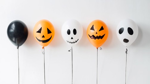 Tökéletes Halloweeni ruhák és kiegészítők 5000 forint alatt