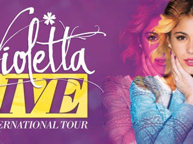 Négy teltházas koncerttel zárt Budapesten a Violetta sorozat