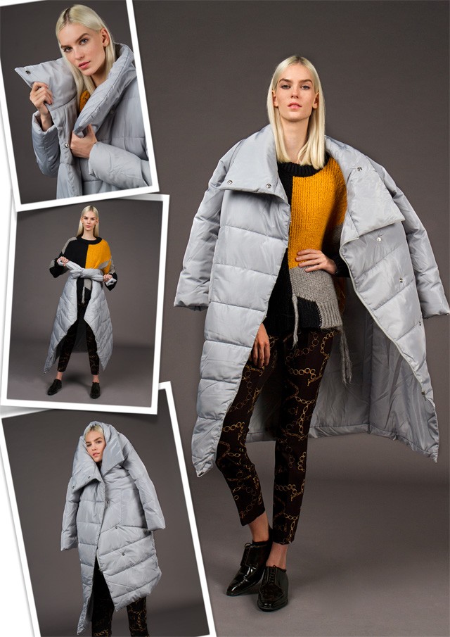 Soha többé nem fogod ugyanúgy viselni a kabátot, ha ezt megnézed