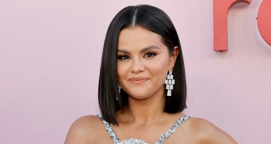 Selena Gomez új hajszíne egyszerűen káprázatos