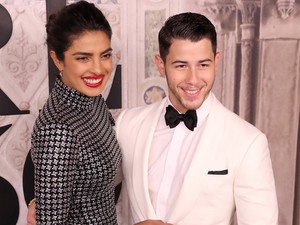 Elképesztő: Priyanka Chopra egyik esküvői ajándékából már egy lakást is vehetnénk!