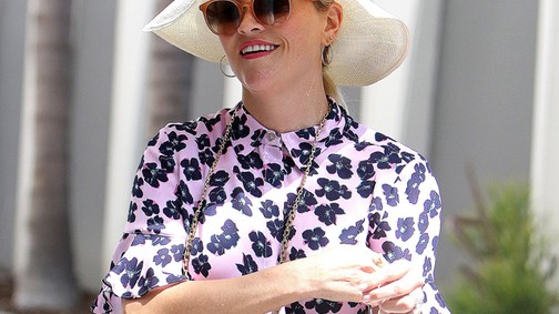 Reese Witherspoon összeállítása egy álom