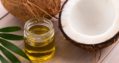 A kókuszolaj síkosítóként a legjobb barátod lehet - Mutatjuk, hogy miért