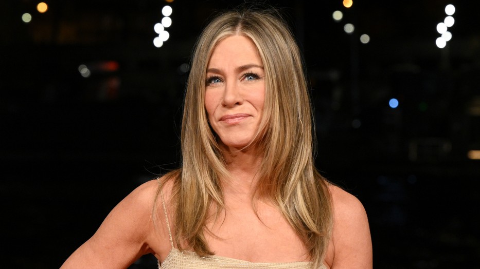 Jennifer Aniston egy koronázatlan divatkirálynő