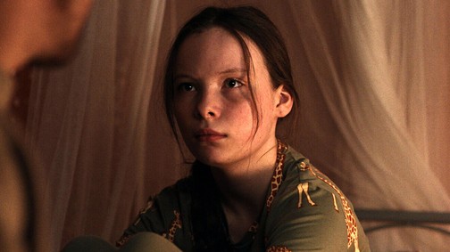 Te mit tennél, ha a gyermeked mindent hallana, ami csak eszedbe jut?