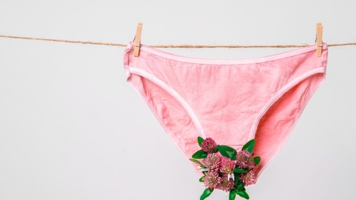 Figyelem: Így néz ki egy egészséges punci!