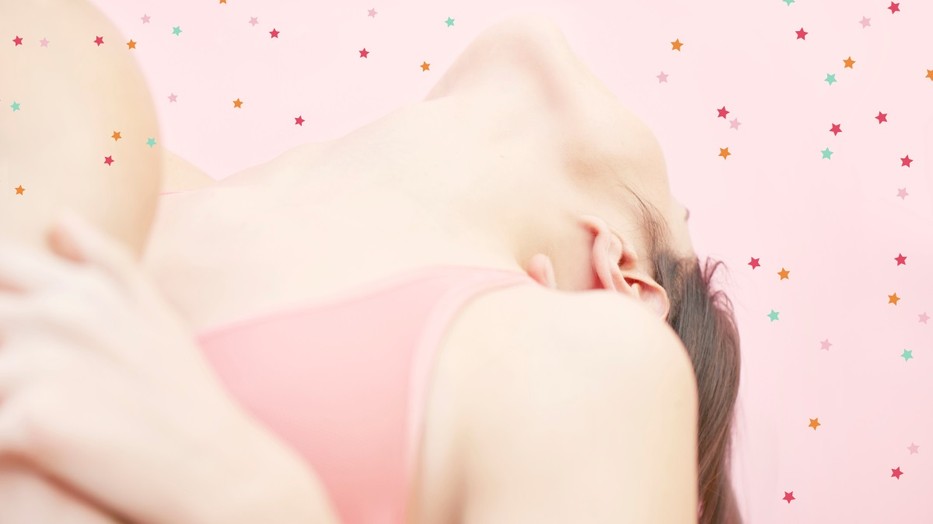 A jó szex ott kezdődik, ahol az előjátékra nem előételként tekintünk