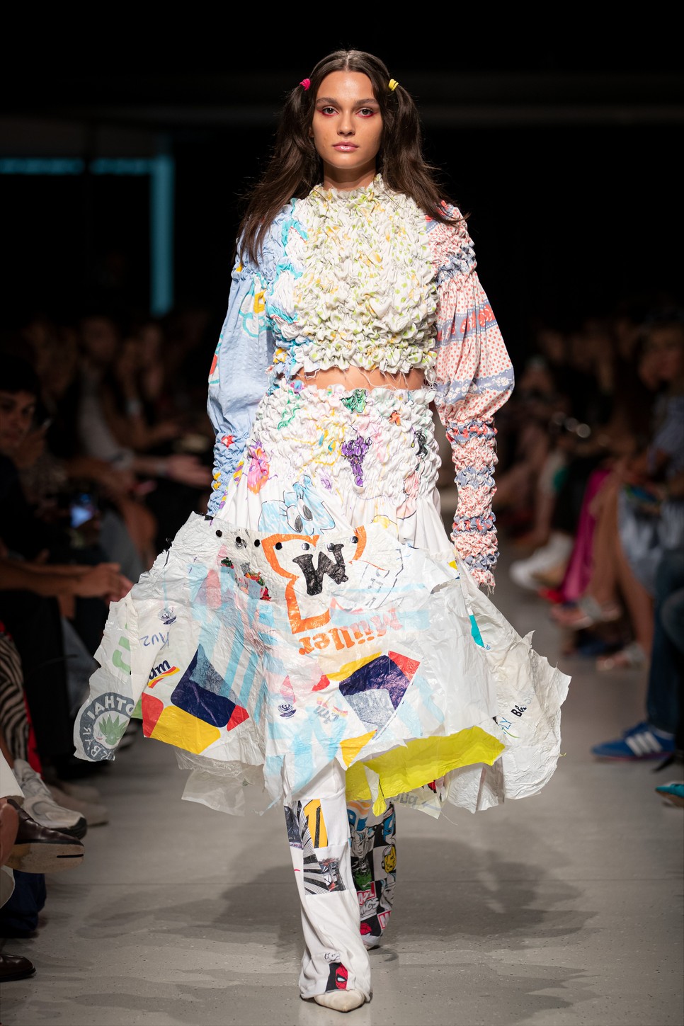 Borbala 2024 tavasz-nyár, Budapest Central European Fashion Week