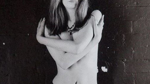 Plus Age? 45 felett is szexi akart lenni, modellnek állt