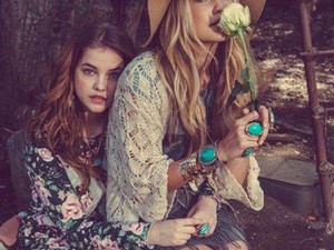 Laza tavasz Palvin Barbival