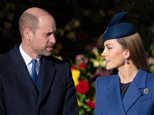 Katalin hercegné és Vilmos herceg új portréja minden képzeletet felülmúl, erre még évtizedekig emlékezni fogunk