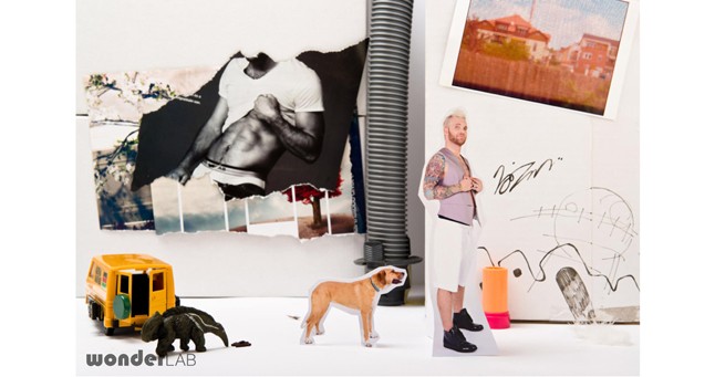 Glamour szerkesztőség