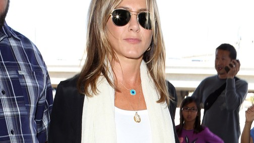 Jennifer Aniston mennyire jól néz ki!